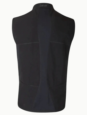 ТермоЭлектроЖилет LENZ Heat Vest 1.0 Men (Мужской; XL; Black)